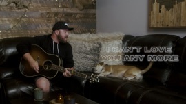 I Can't Love You Any More Mitchell Tenpenny Country Music Video 2021 New Songs Albums Artists Singles Videos Musicians Remixes Image