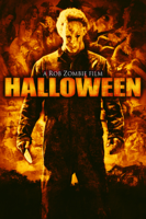 Rob Zombie - Halloween (2007) [Director’s Cut] artwork