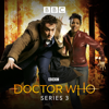 Doctor Who, Season 3 - Doctor Who