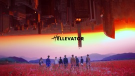 Hellevator Stray Kids K-Pop Music Video 2017 New Songs Albums Artists Singles Videos Musicians Remixes Image