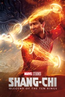 Shang-Chi and the Legend of the Ten Rings (iTunes)