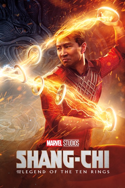 Shang-Chi