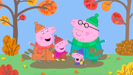 Winter Days - Peppa Pig