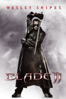 Guillermo del Toro - Blade II artwork