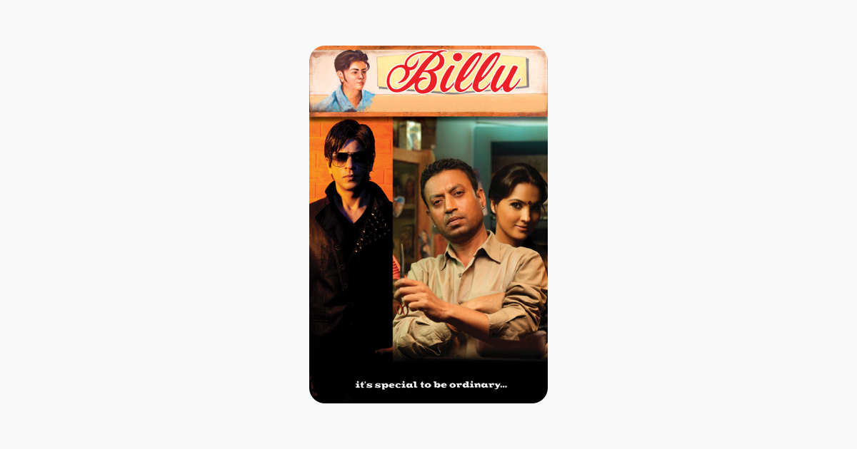 ‎Billu on iTunes