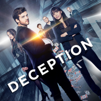 Deception - Deception, Staffel 1 artwork