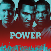 Power - Power, Staffel 5 artwork