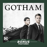 Gotham - Gotham, Season 4 artwork