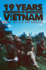 19 Years in Vietnam: Beans, Bullets and Bandaids - Lucy McCutcheon