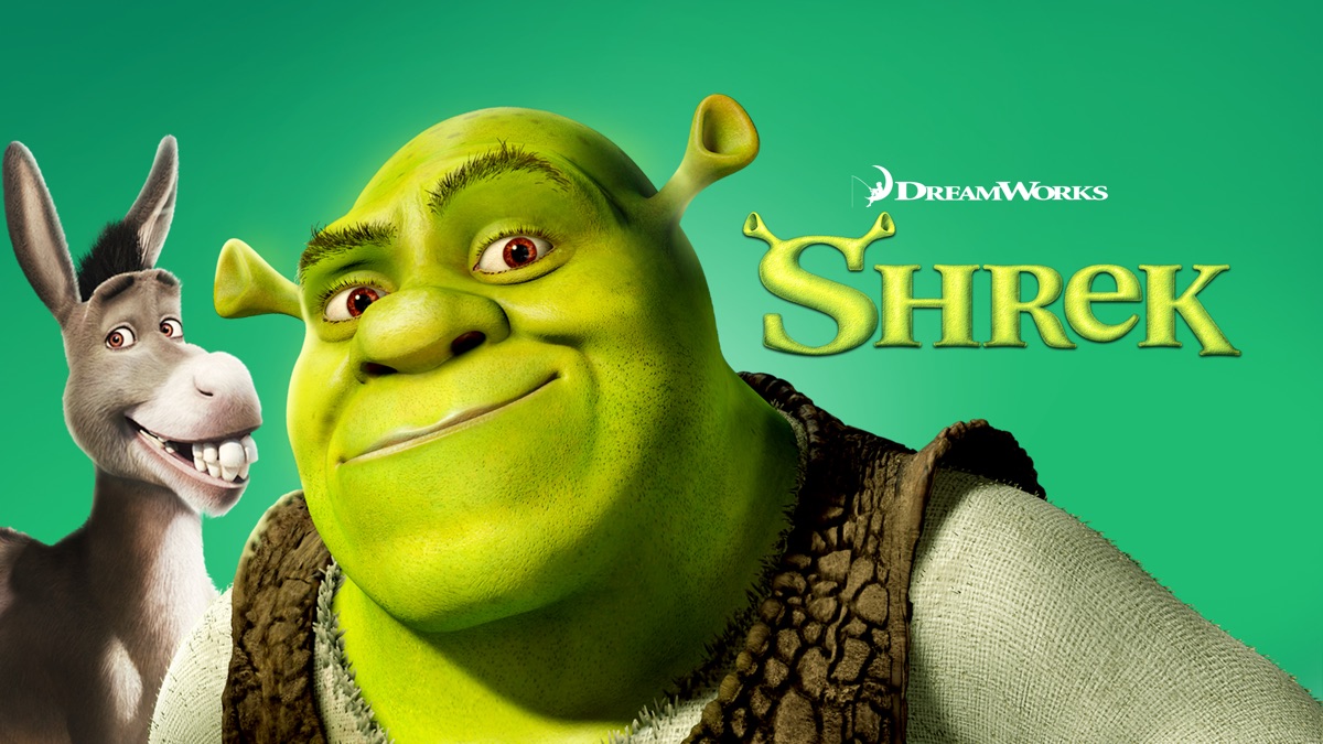 Shrek 2 for apple download
