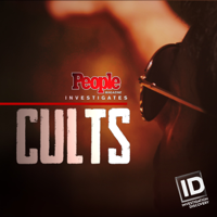 People Magazine Investigates: Cults - People Magazine Investigates: Cults, Season 1 artwork