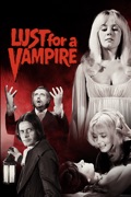 Lust for a Vampire