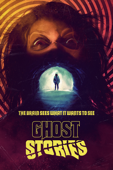 Ghost Stories cover