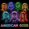 American Gods - American Gods, Season 3  artwork