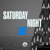 Saturday Night Live - Jake Gyllenhaal - April 9, 2022  artwork