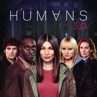 Humans - Humans, Series 3 artwork