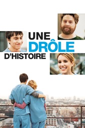 Une Drôle d'Histoire