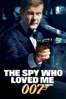 The Spy Who Loved Me - Lewis Gilbert