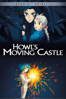 Det levande slotten - Hayao Miyazaki