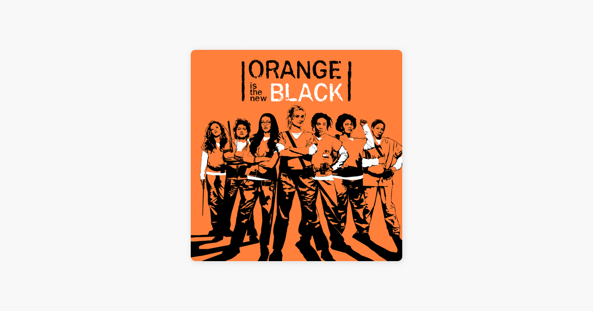 orange is the new black season 5 online