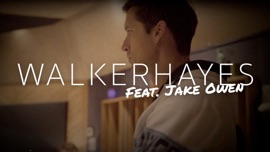 Country Stuff (feat. Jake Owen) Walker Hayes Country Music Video 2021 New Songs Albums Artists Singles Videos Musicians Remixes Image