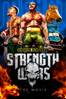 Strength Wars - Vlad Yudin