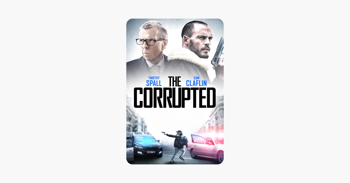 ‎The Corrupted on iTunes