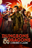 Dungeons & Dragons: l'Onore dei Ladri - Jonathan Goldstein & John Francis Daley