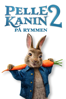 Pelle Kanin 2: På Rymmen - Will Gluck