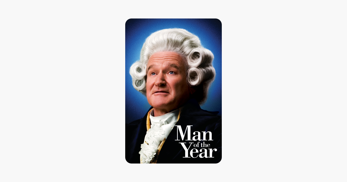 \u200eMan of the Year on iTunes