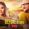 90 Day Fiance: Before the 90 Days - Disappearing Act  artwork