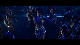Woman Doja Cat Pop Music Video 2022 New Songs Albums Artists Singles Videos Musicians Remixes Image