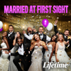 Married At First Sight - Bliss, Brunches and Brawls...Oh My!  artwork