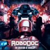 Destination Delta City - RoboDoc: The Creation of RoboCop