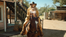 If I Was a Cowboy - Miranda Lambert
