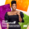 The Real Housewives of Atlanta: Porsha's Family Matters - Spilling the Tea-quila  artwork