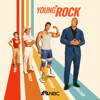 Young Rock - What Business?  artwork