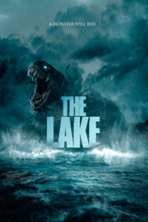 The Lake - Lee Thongkham Cover Art