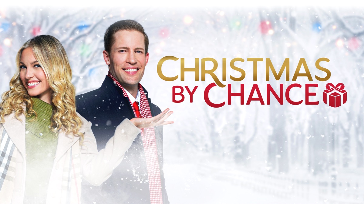 Christmas by Chance Apple TV