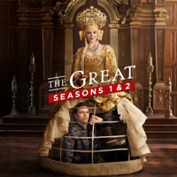 Télécharger The Great, Season 1-2 Episode 12