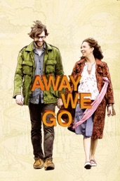 Away We Go