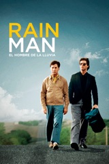 Rain Man - El hombre de la Lluvia