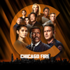 Chicago Fire - Last Chance  artwork