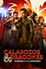 Calabozos & Dragones: Honor Entre Ladrones - Jonathan Goldstein & John Francis Daley