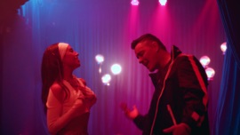 Repítelo Nicole Favre & Joey Montana Latin Music Video 2022 New Songs Albums Artists Singles Videos Musicians Remixes Image