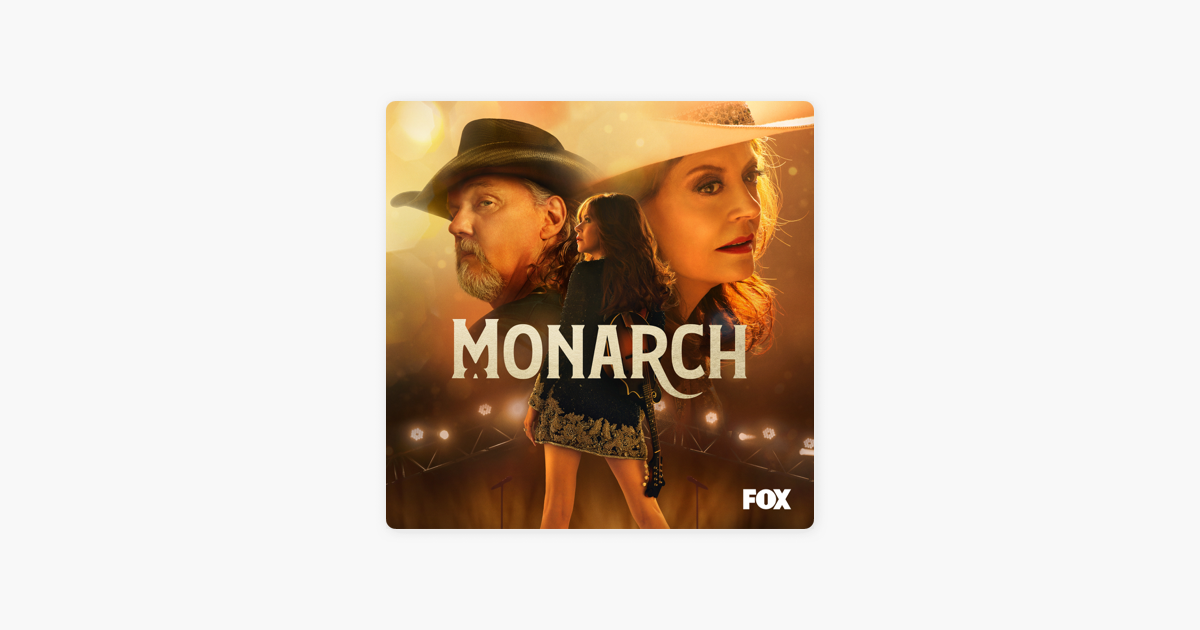 ‎Monarch, Season 1 on iTunes