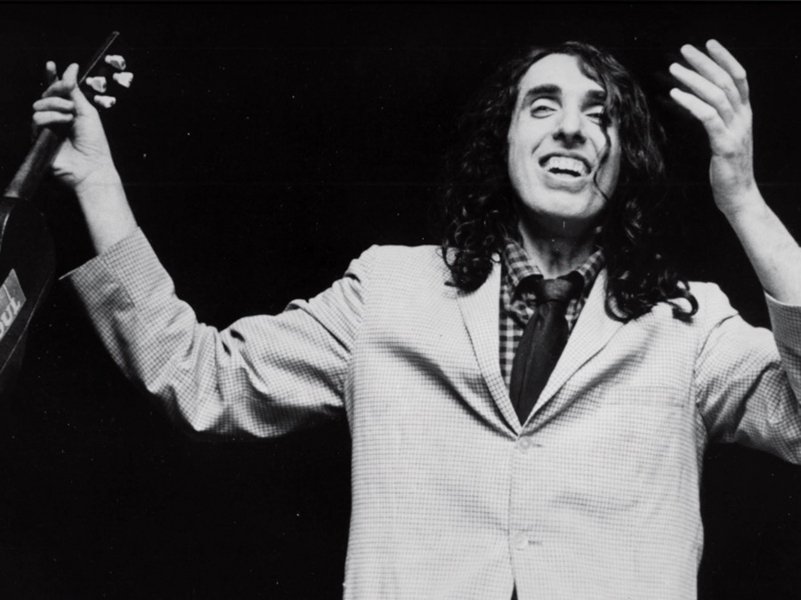 Tiny Tim: King for a Day | Apple TV - Tiny Tim King For A Day Watch Online