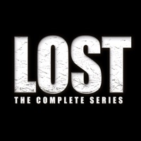 Lost, The Complete Series (iTunes)