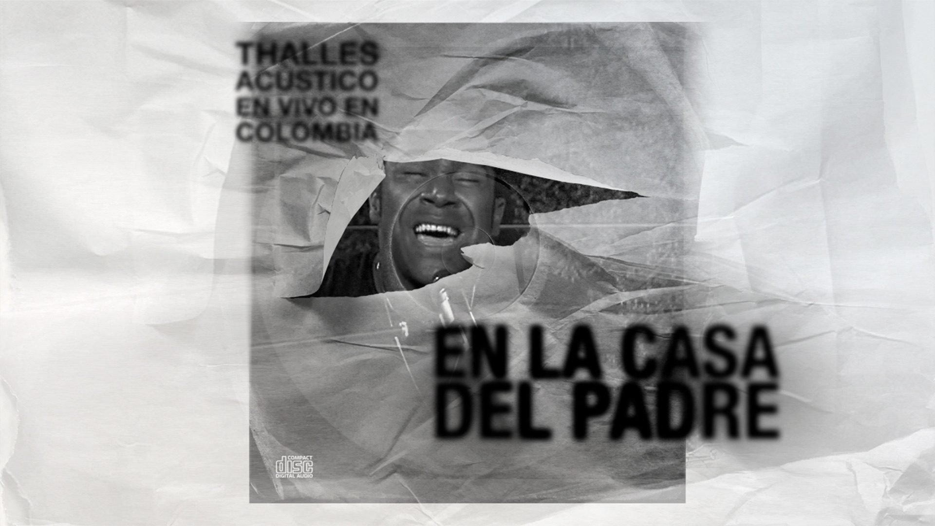 En La Casa Del Padre (En Vivo) by Thalles Roberto on Apple Music