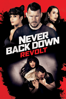 Never Back Down: Revolt - Kellie Madison